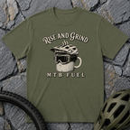 Ride Fuel T-Shirt