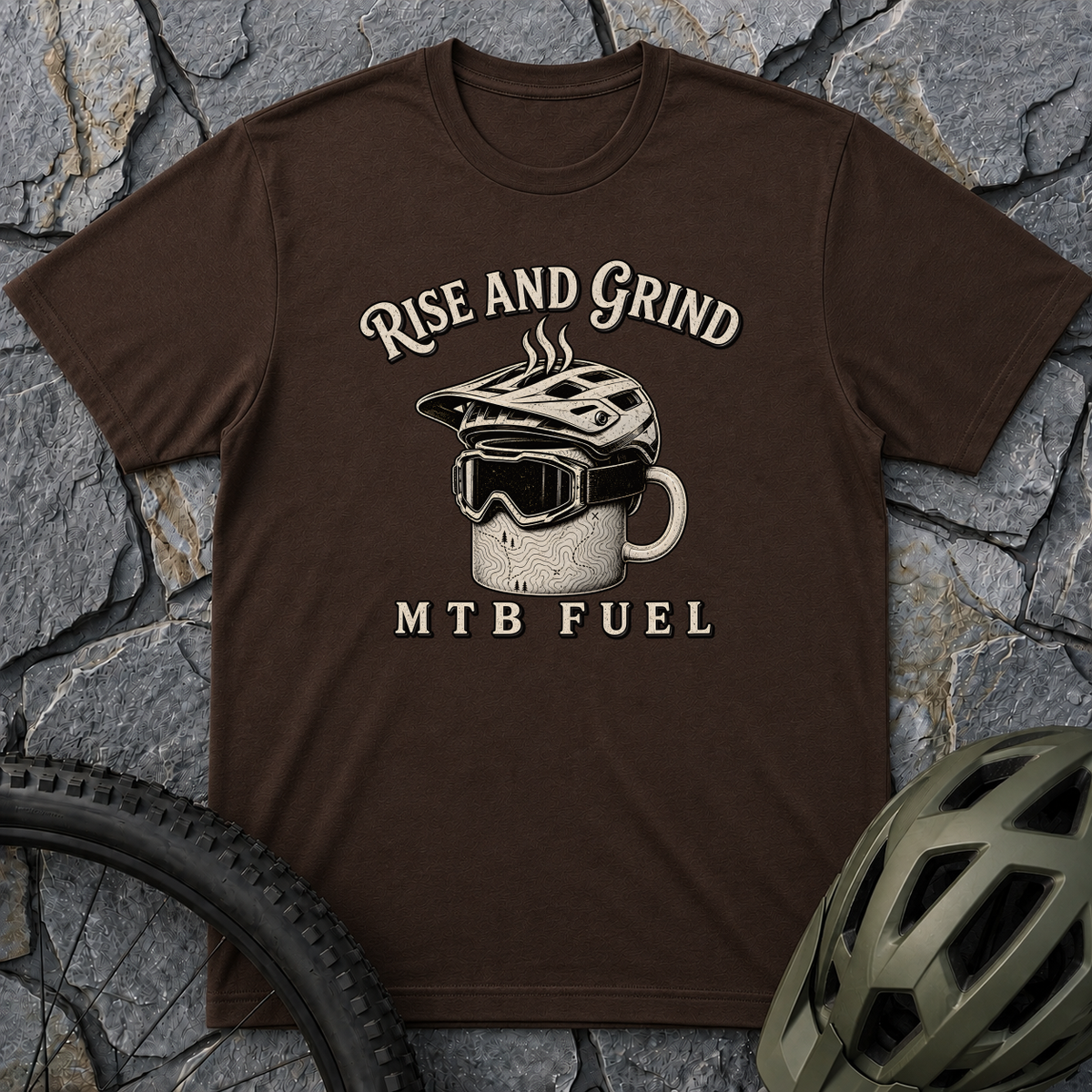 Ride Fuel T-Shirt