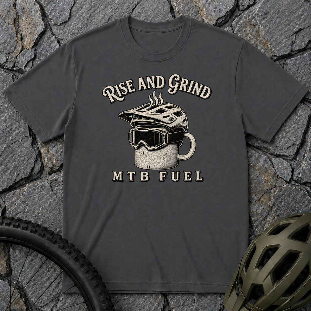 Ride Fuel T-Shirt