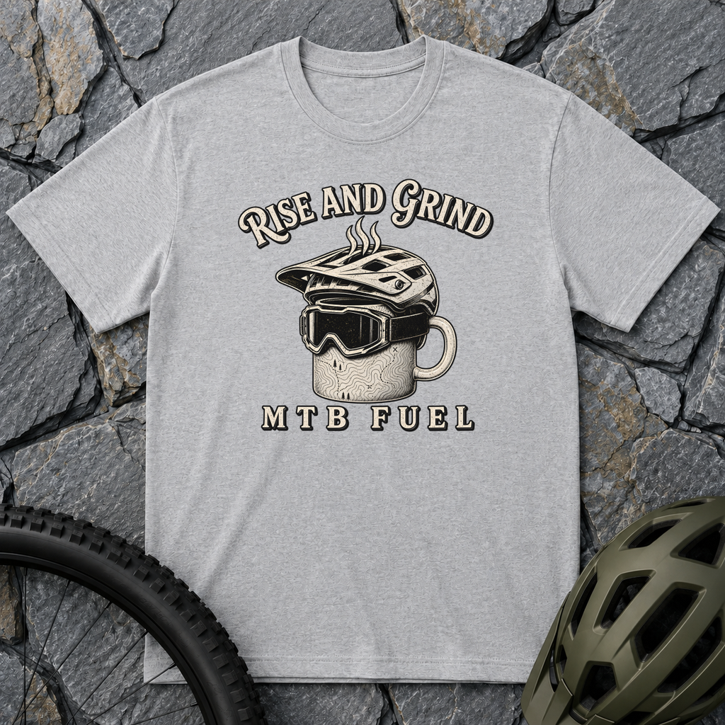 Ride Fuel T-Shirt