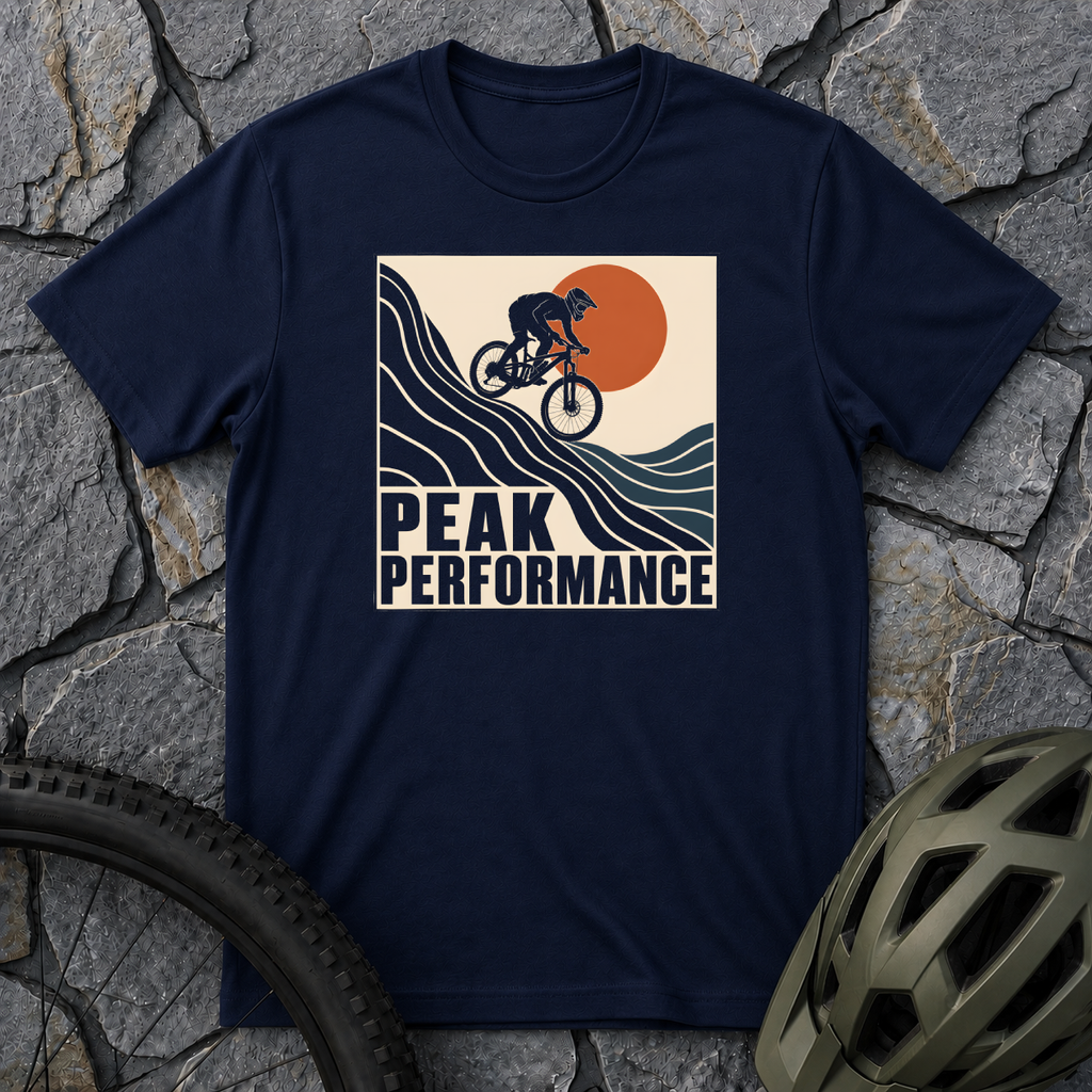 Peak T-Shirt