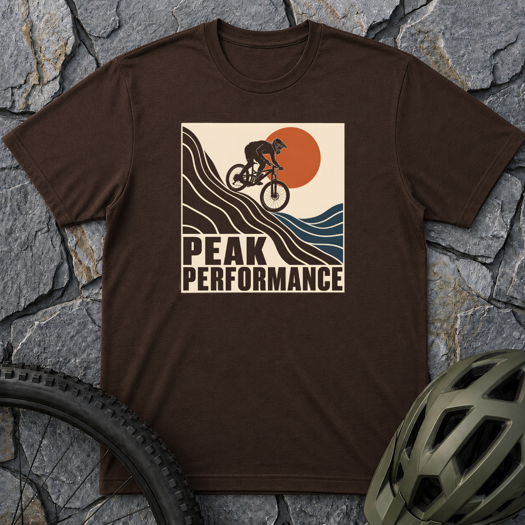 Peak T-Shirt