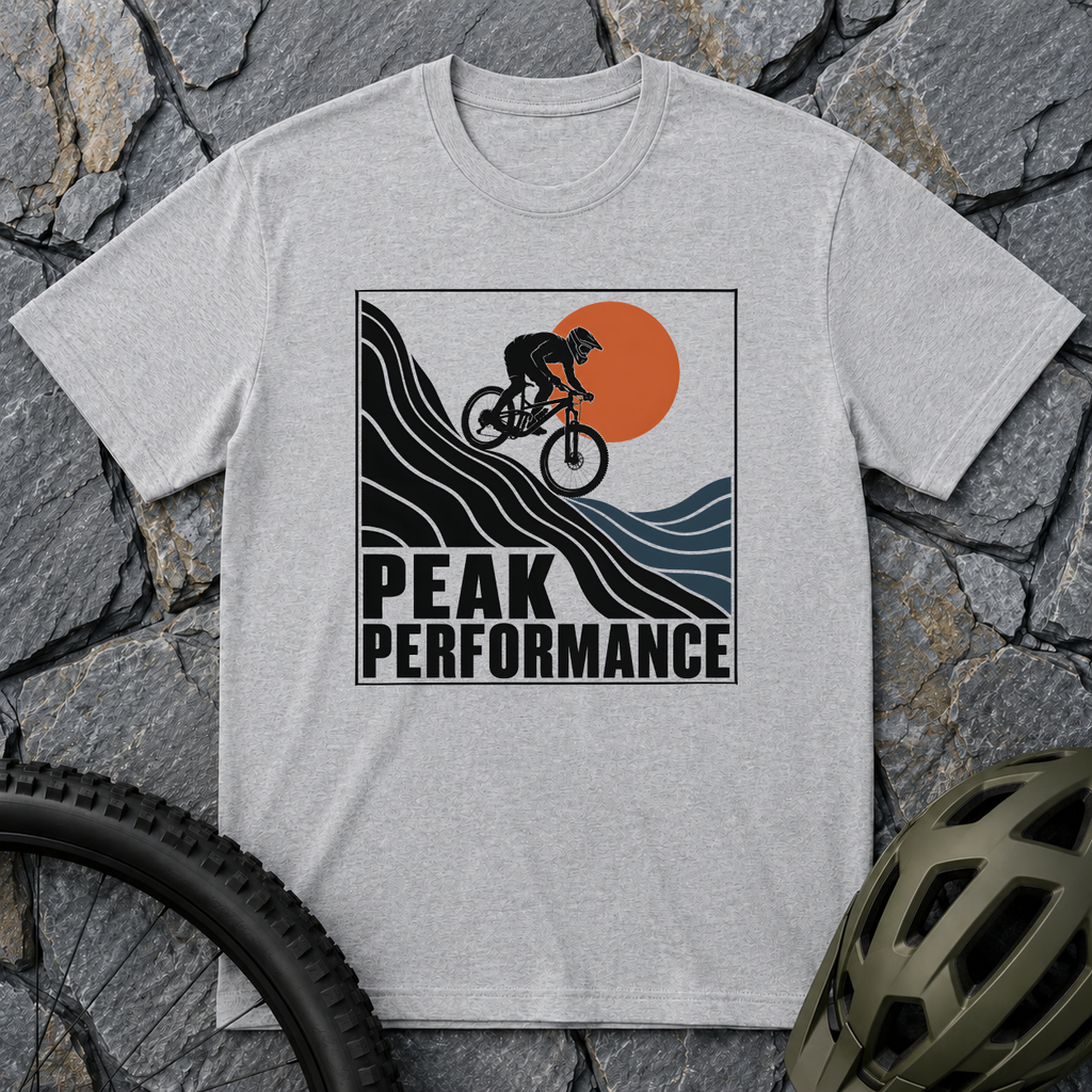 Peak T-Shirt