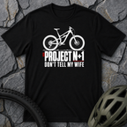 N+1 T-Shirt