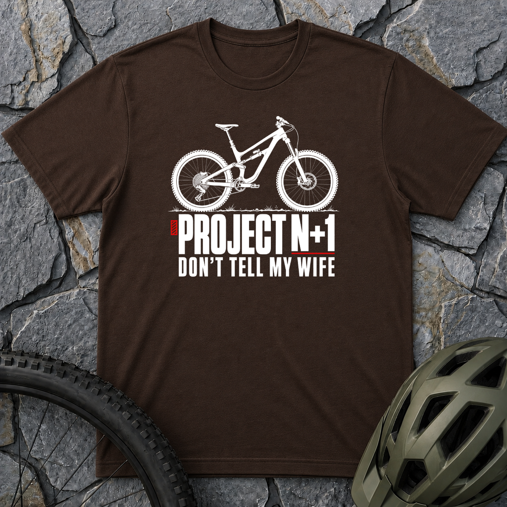 N+1 T-Shirt