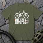 N+1 T-Shirt