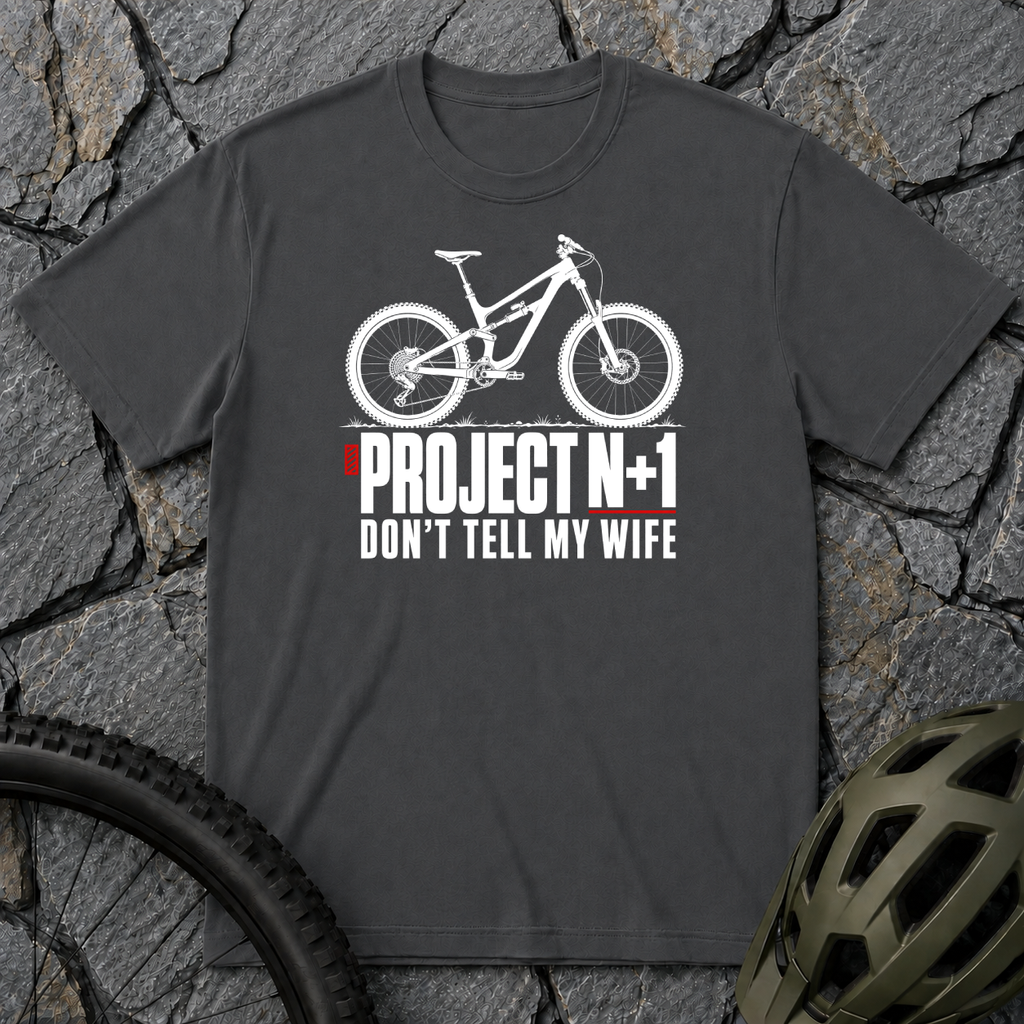 N+1 T-Shirt