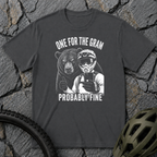 Selfie Bear T-Shirt