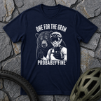 Selfie Bear T-Shirt