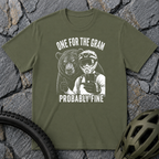 Selfie Bear T-Shirt