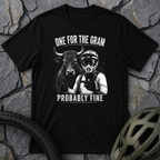 Selfie Bull T-Shirt