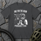 Selfie Bull T-Shirt