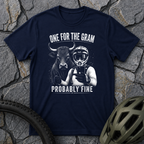 Selfie Bull T-Shirt