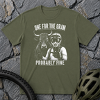 Selfie Bull T-Shirt