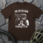 Selfie Bull T-Shirt