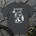 Copy of Bear Selfie T-Shirt