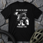 Copy of Bear Selfie T-Shirt