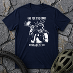 Copy of Bear Selfie T-Shirt