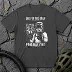 Selfie Wolf T-Shirt