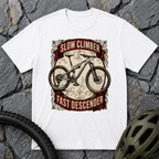 Fast Descent T-Shirt