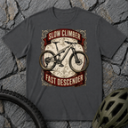 Fast Descent T-Shirt