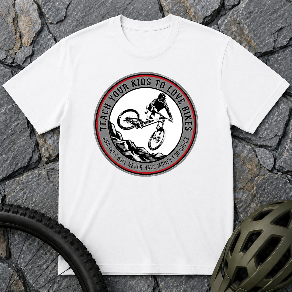 Teach Love T-Shirt