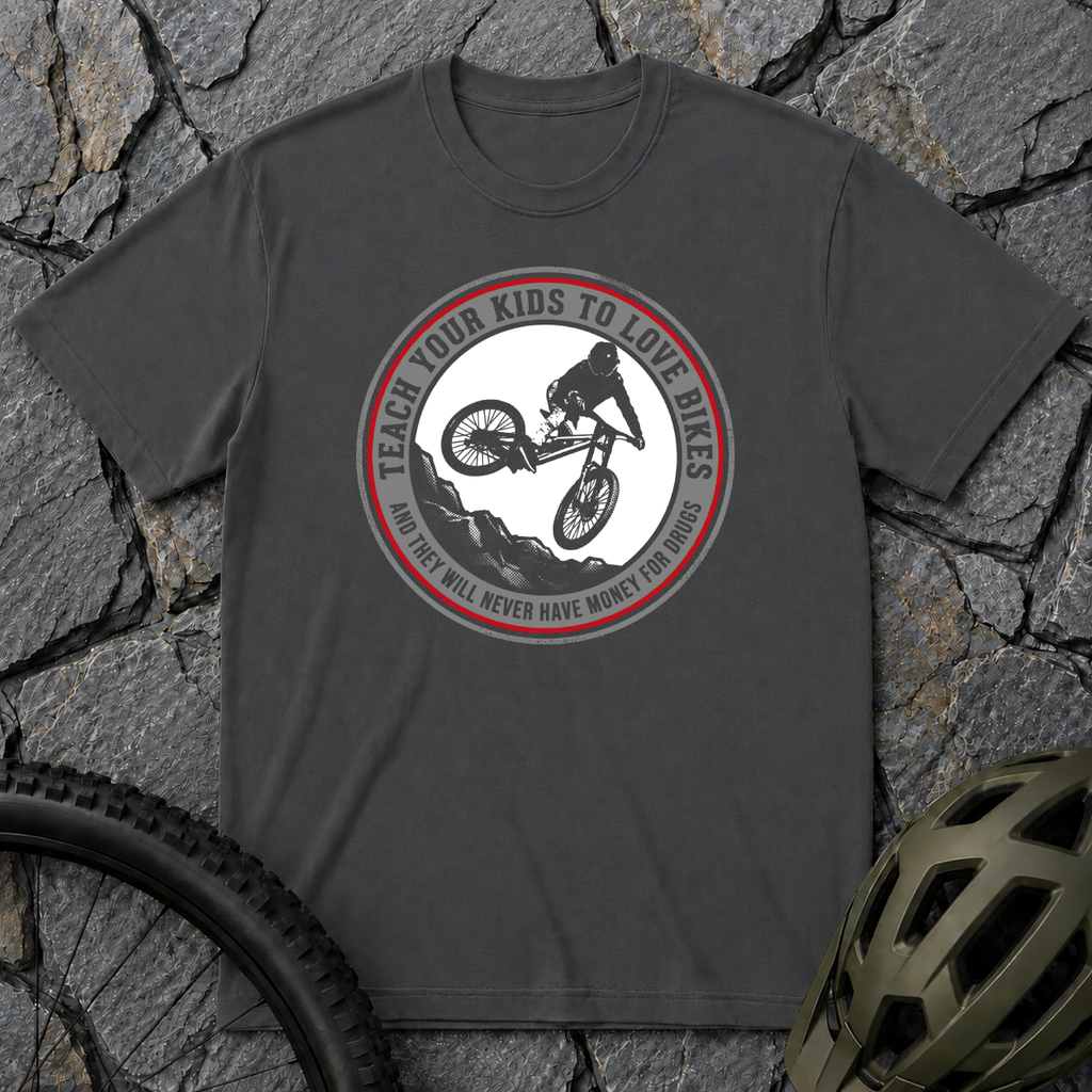 Teach Love T-Shirt