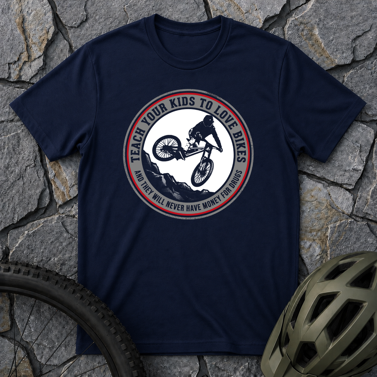 Teach Love T-Shirt