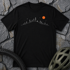 Silent Ride T-Shirt