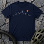 Silent Ride T-Shirt