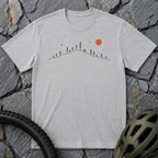 Silent Ride T-Shirt