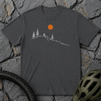 Silent Peak T-Shirt