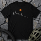 Silent Peak T-Shirt