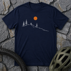 Silent Peak T-Shirt