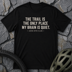 Quiet Mind T-Shirt