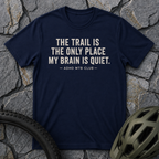 Quiet Mind T-Shirt