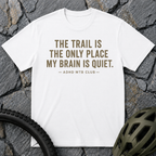 Quiet Mind T-Shirt