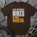 Without Bikes T-Shirt