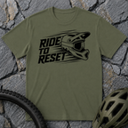 Ride Reset T-Shirt