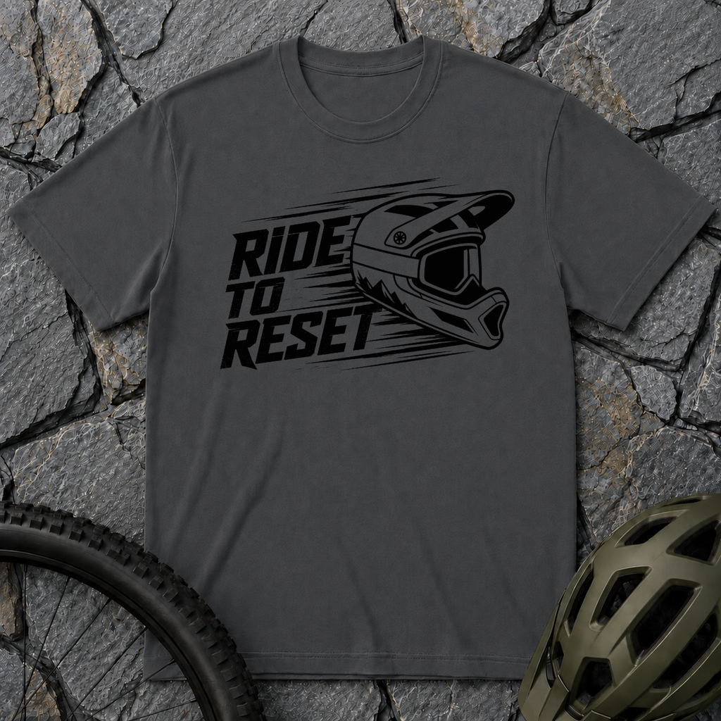 Ride Reset T-Shirt
