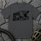 Ride Reset T-Shirt