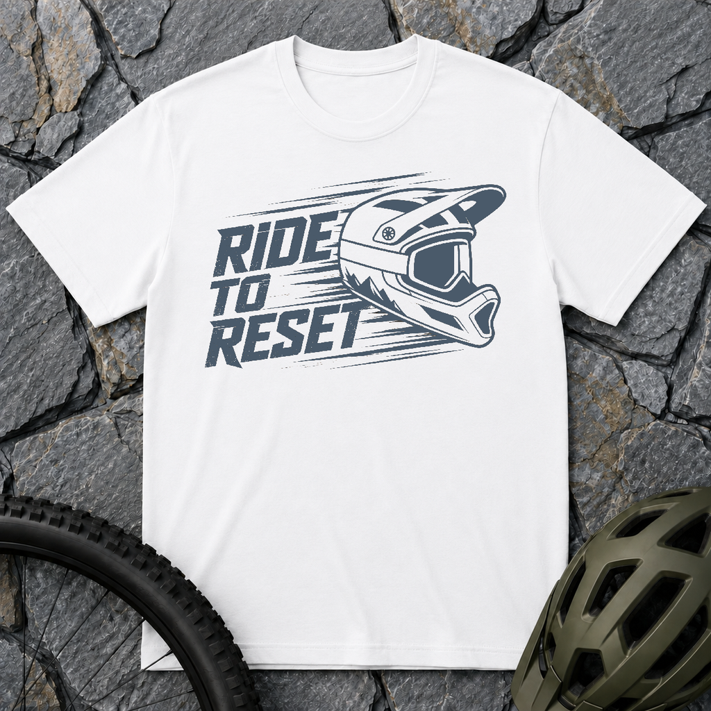Ride Reset T-Shirt