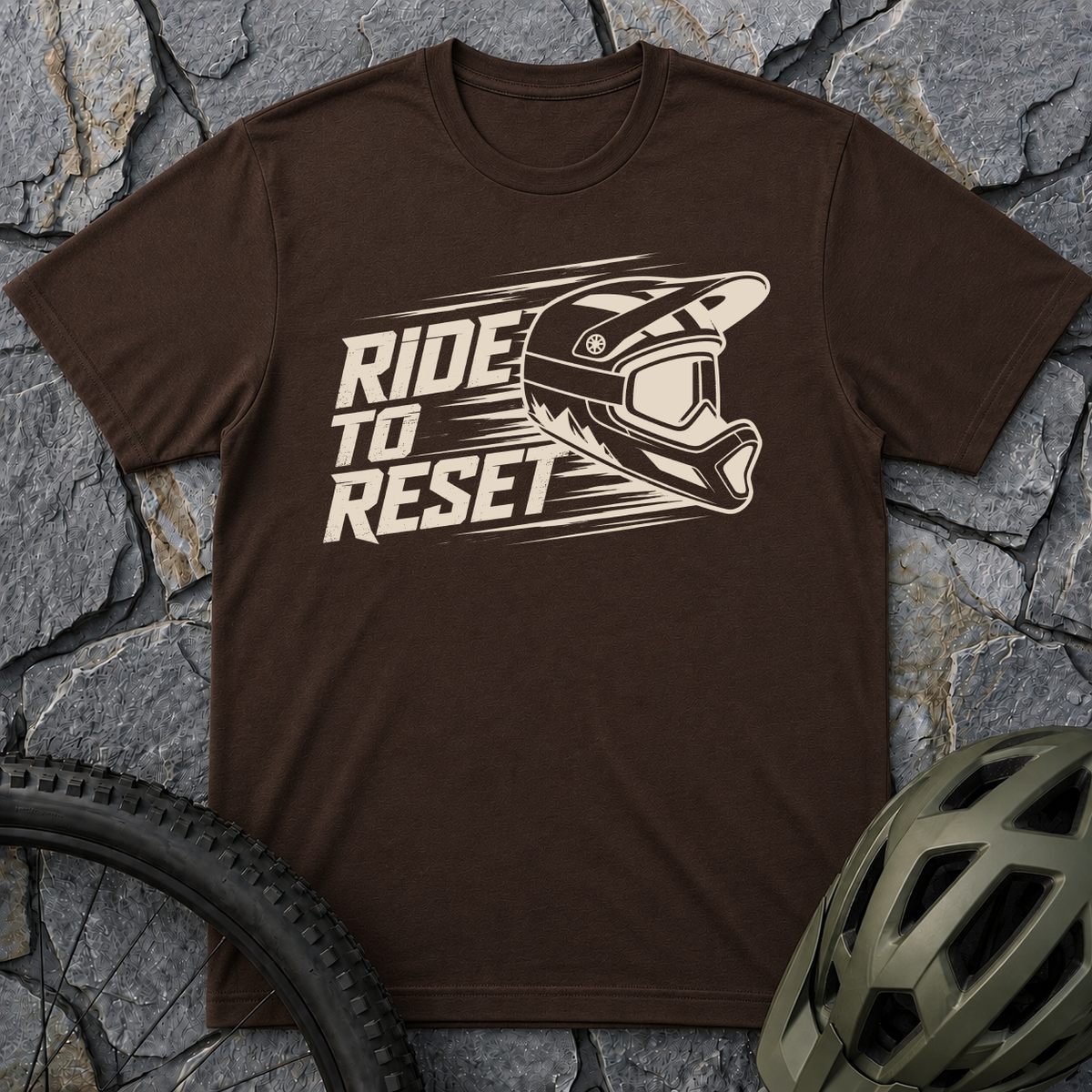 Ride Reset T-Shirt