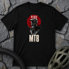 Red Dot T-Shirt