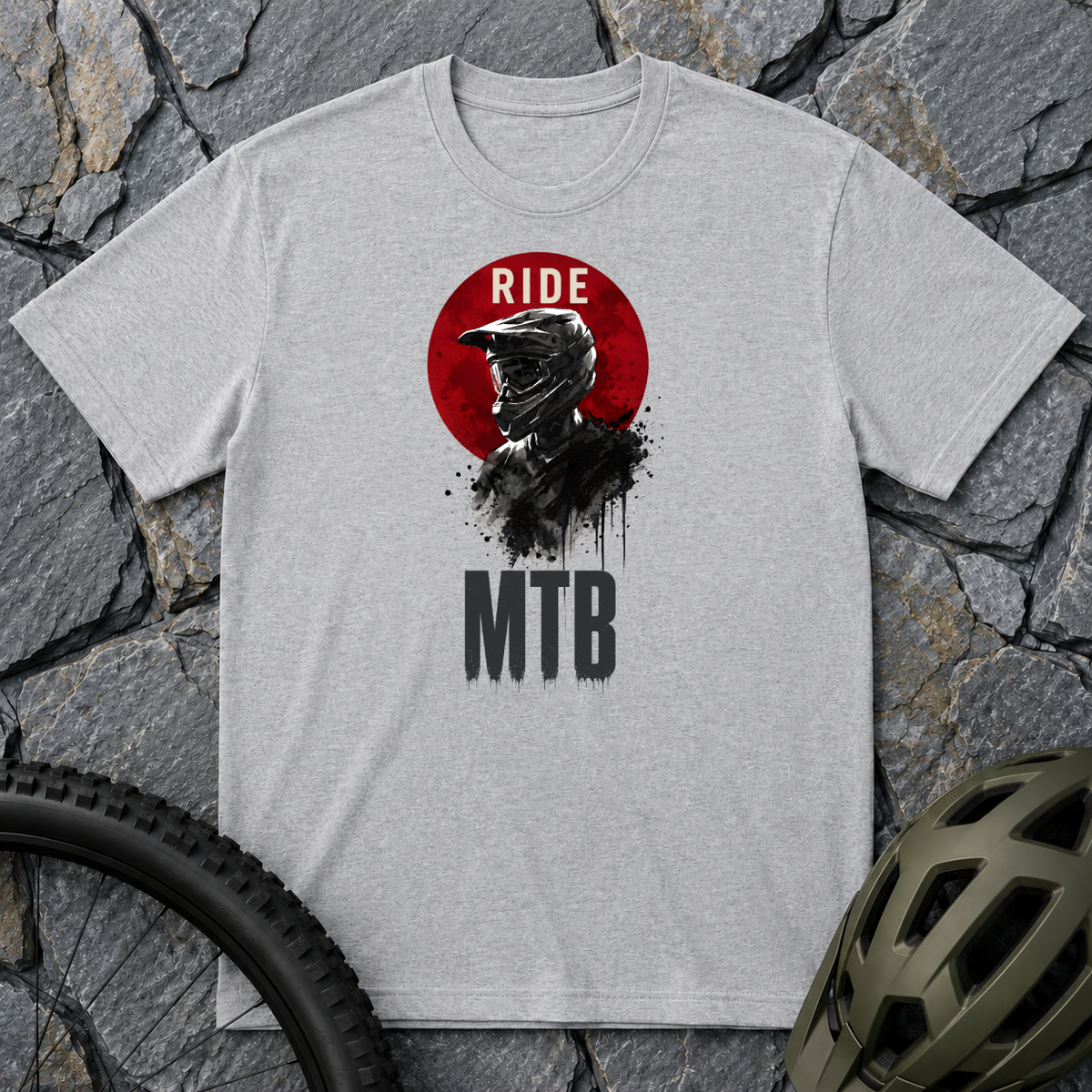 Red Dot T-Shirt