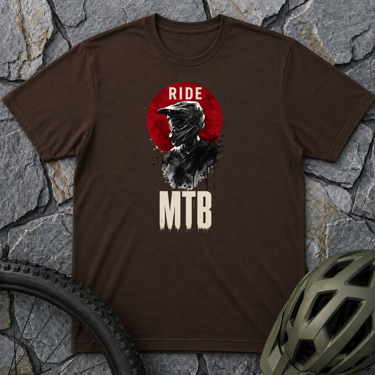 Red Dot T-Shirt
