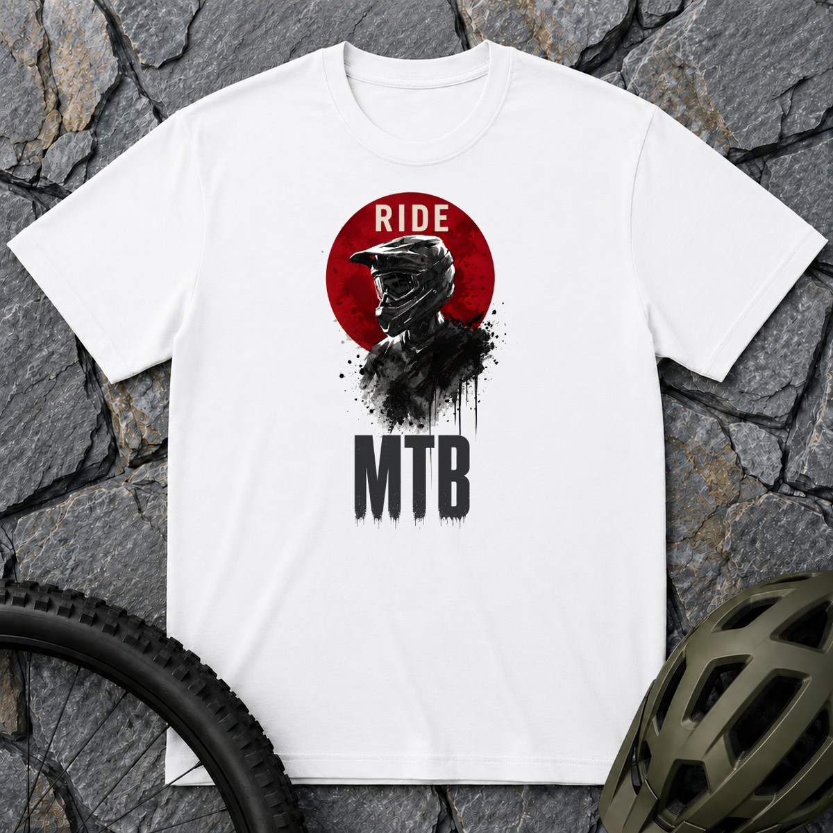Red Dot T-Shirt