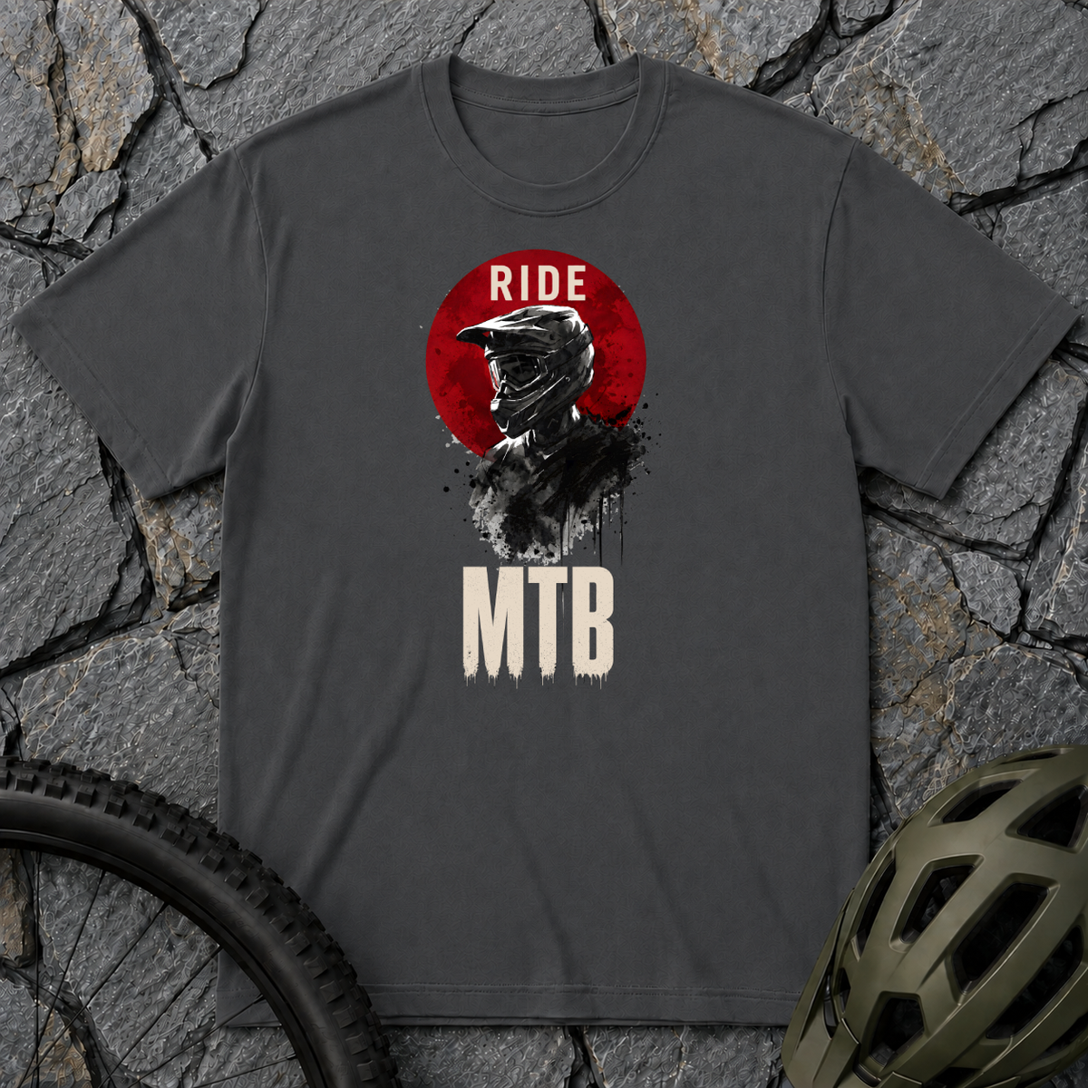 Red Dot T-Shirt