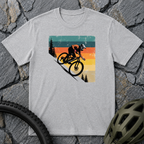Sunset Descent T-Shirt
