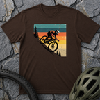 Sunset Descent T-Shirt